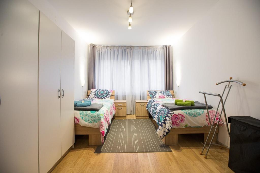Apartment Max photo 2