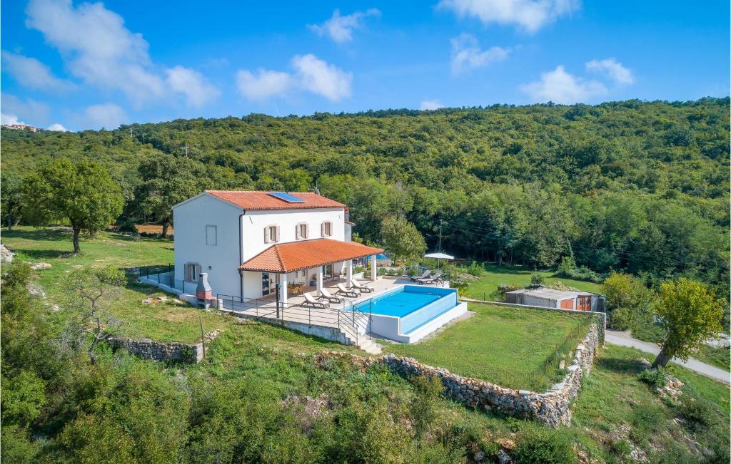 Awesome Home In Labin With Wifi photo 2