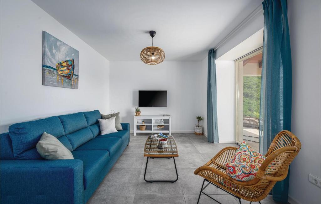 Awesome Home In Labin With Wifi photo 3