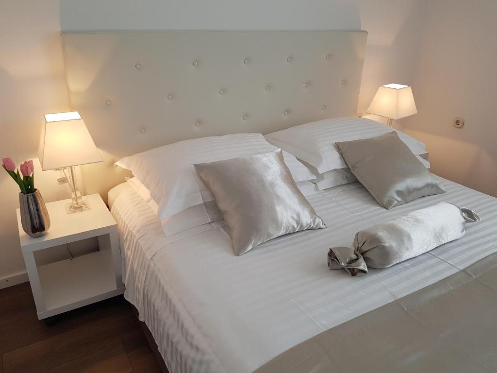 Apartment Tisno Residence photo 2