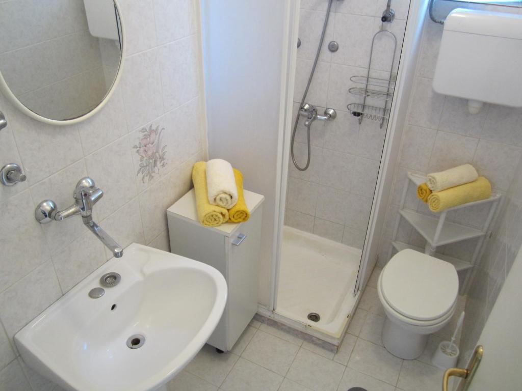 Apartment Tisno Residence photo 3
