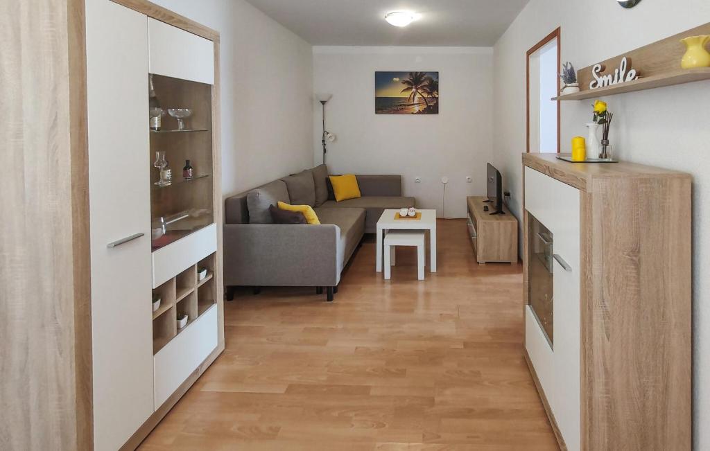 Lovely Apartment In Stara Baska photo 2