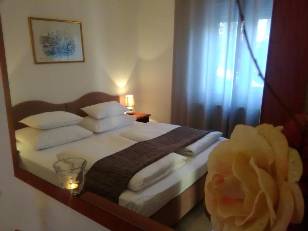 Guest house Garfild 2 photo 2