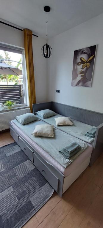 Apartmani Marinano photo 2