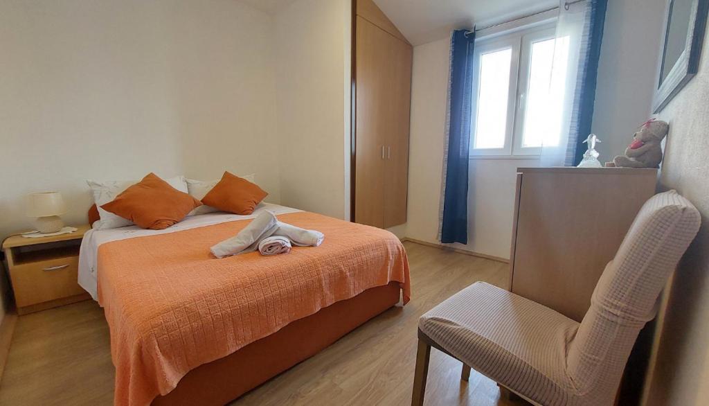 Seaview apartment Primošten photo 2