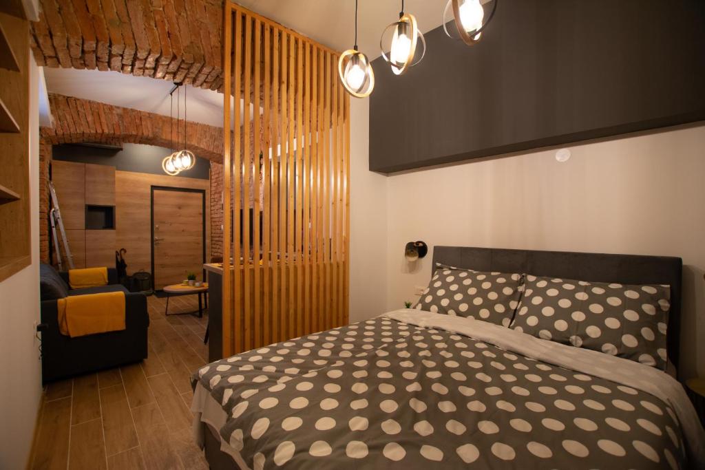 Studio apartment Iva photo 2