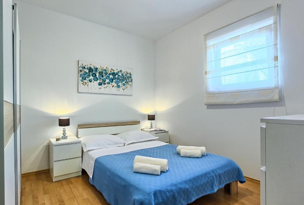 Sweet Home Apartment Split photo 2