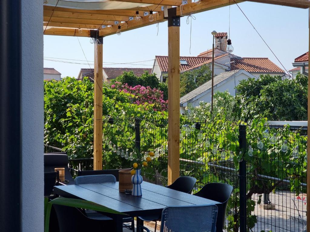 Summer house Le Vito — photo 1