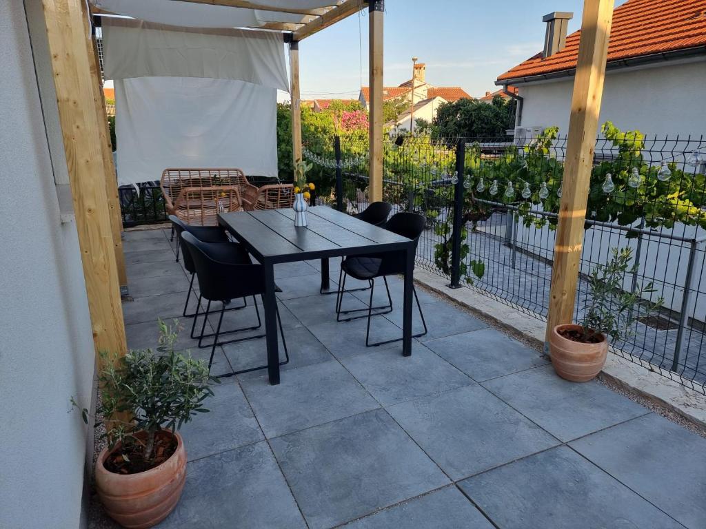 Summer house Le Vito photo 2