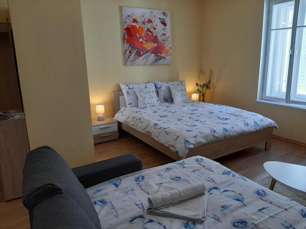 Zadar Old City Apartment Leonardo photo 2