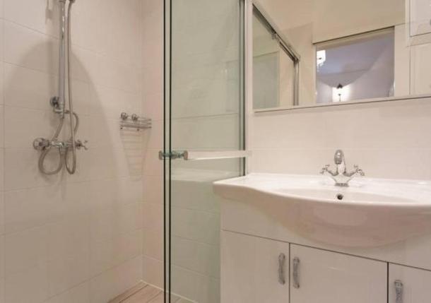 Studio apartment in Icici with Air condition photo 3