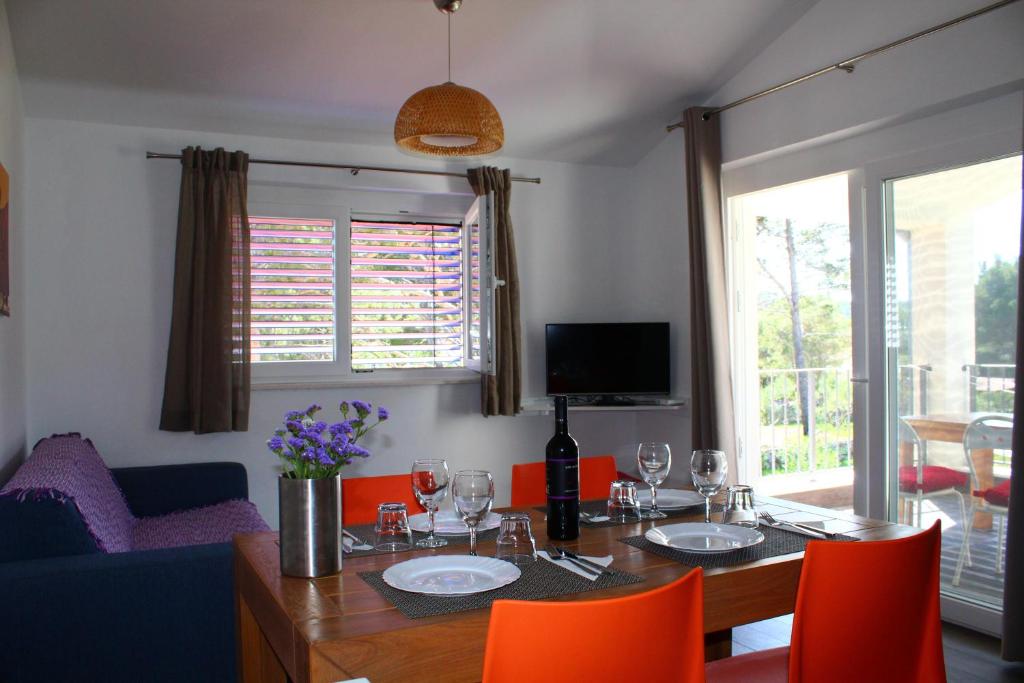 Gorgonia Suites in Verunic photo 3