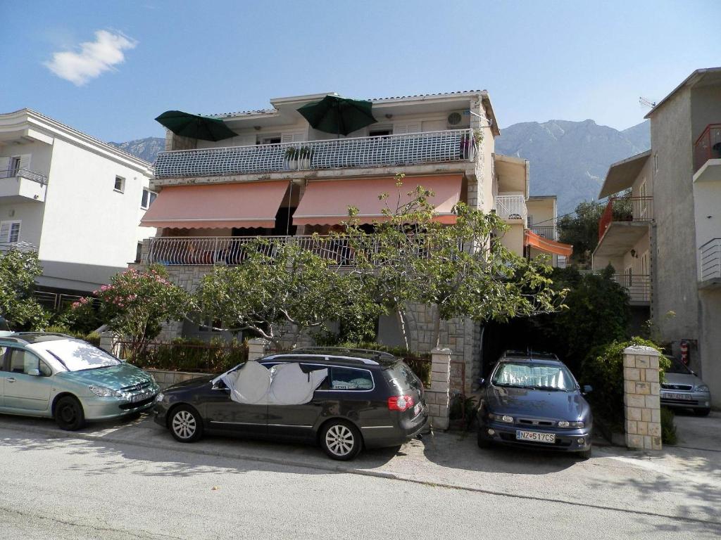 Apartments Virena — photo 1