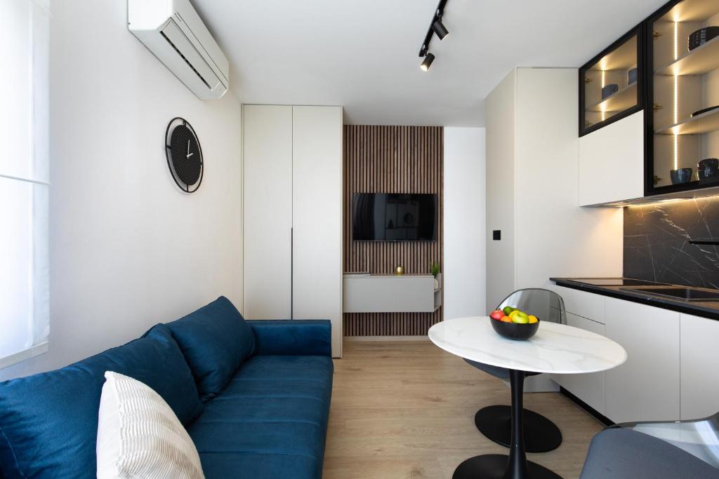 Sunset Suite Malinska photo 2