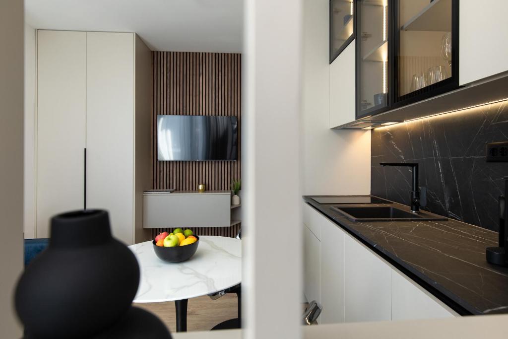 Sunset Suite Malinska photo 3