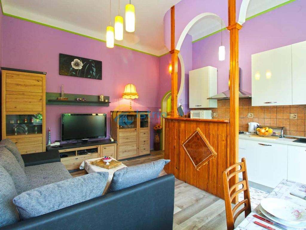 Studio apartman Lea photo 3
