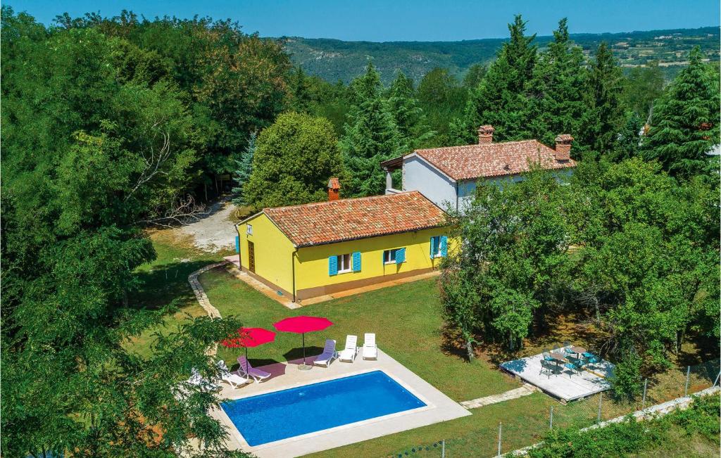 3 Bedroom Nice Home In Nedescina — photo 1