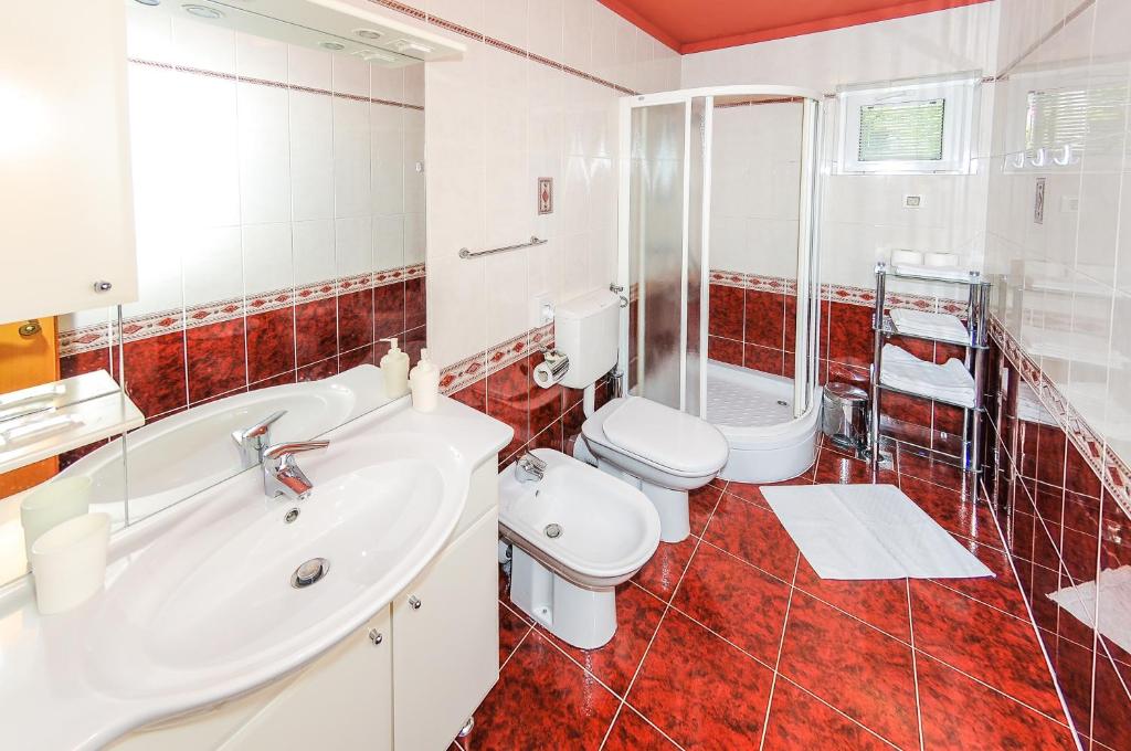 Room and Apartment Perlica photo 3