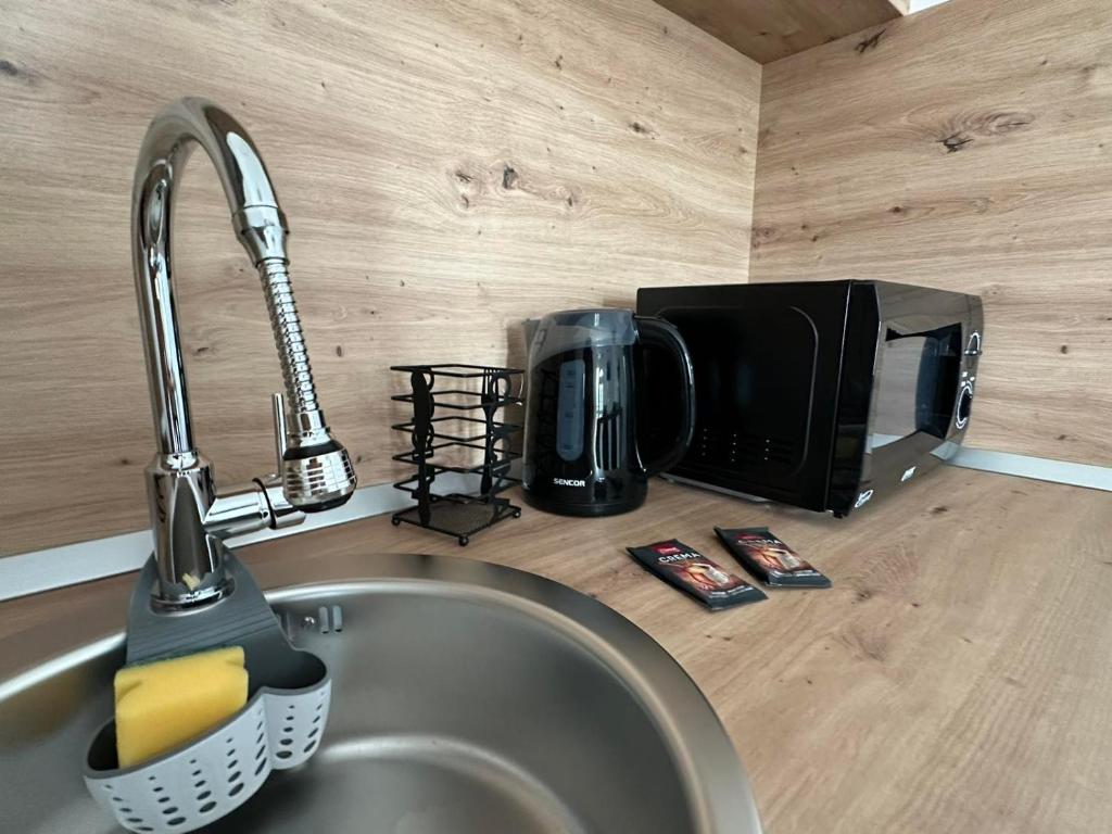 Studio apartman Antonio photo 3