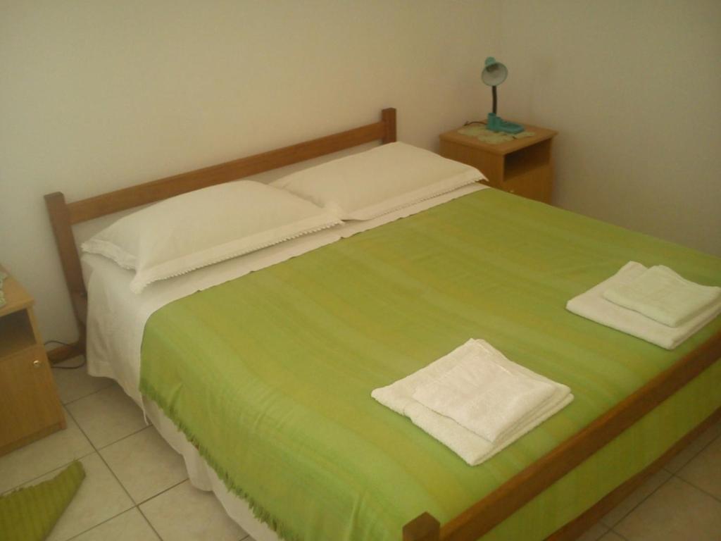 Studio Apartment in Hvar Town with Sea View photo 2