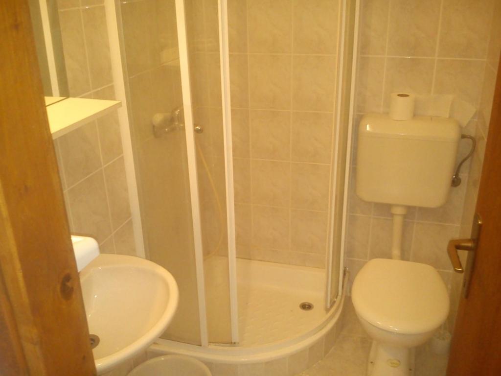 Studio Apartment in Hvar Town with Sea View photo 3
