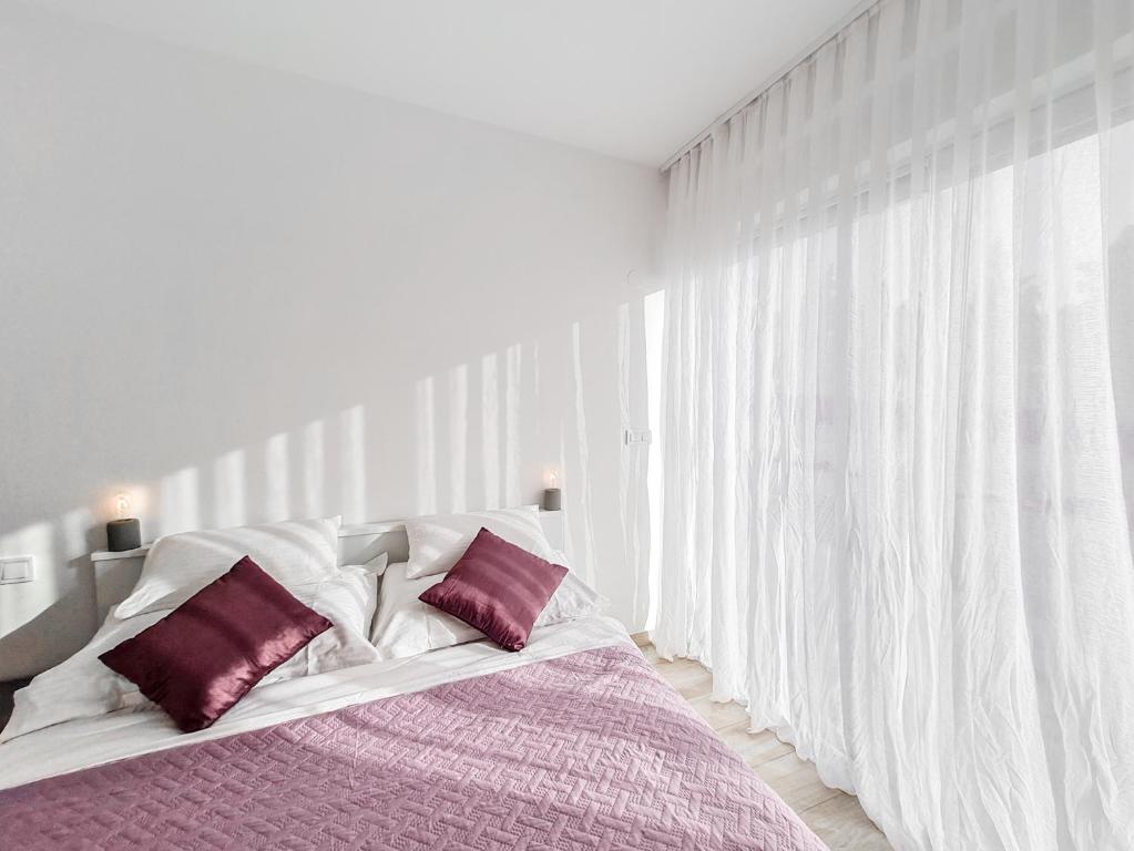 Rosemarie Beach Suites Zadar photo 2