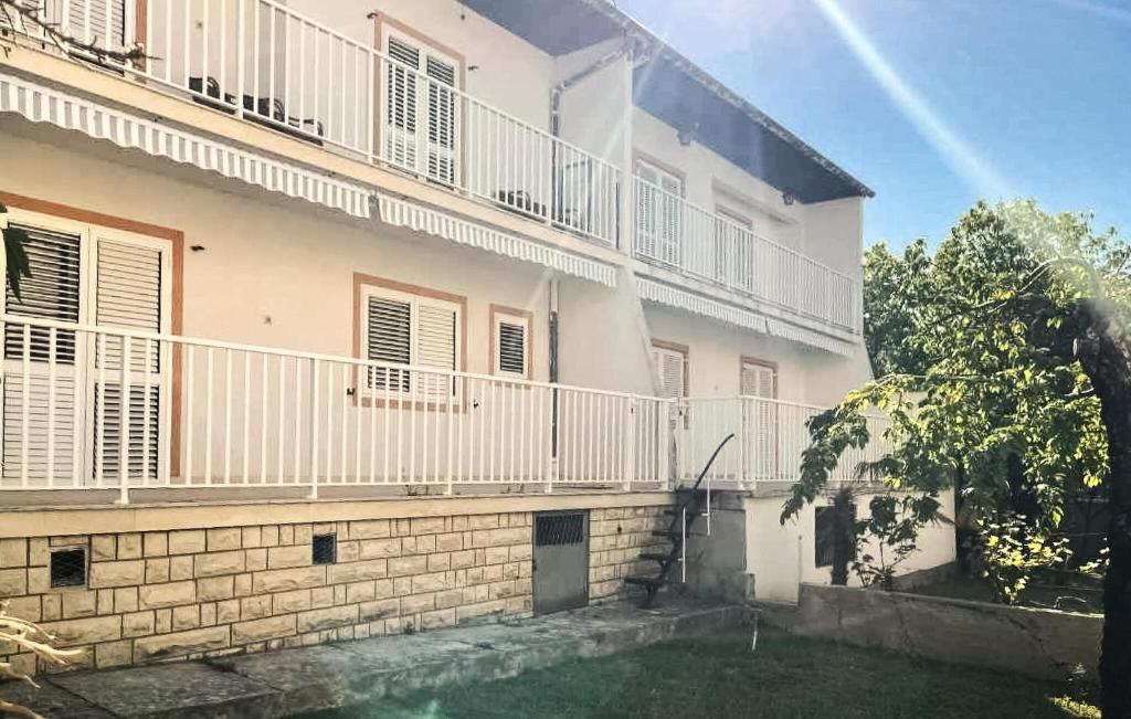 Awesome Home In Sveti Petar Na Moru photo 3