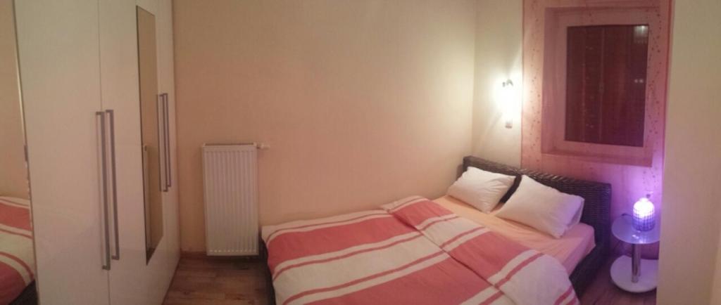Apartment in Zagreb with balcony photo 2