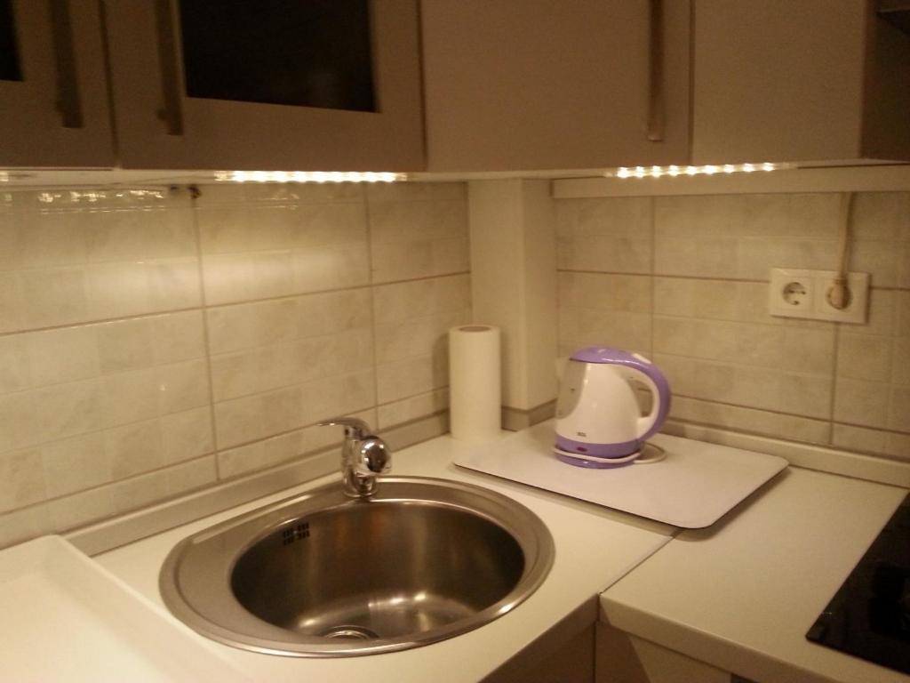 Apartment in Zagreb with balcony photo 3