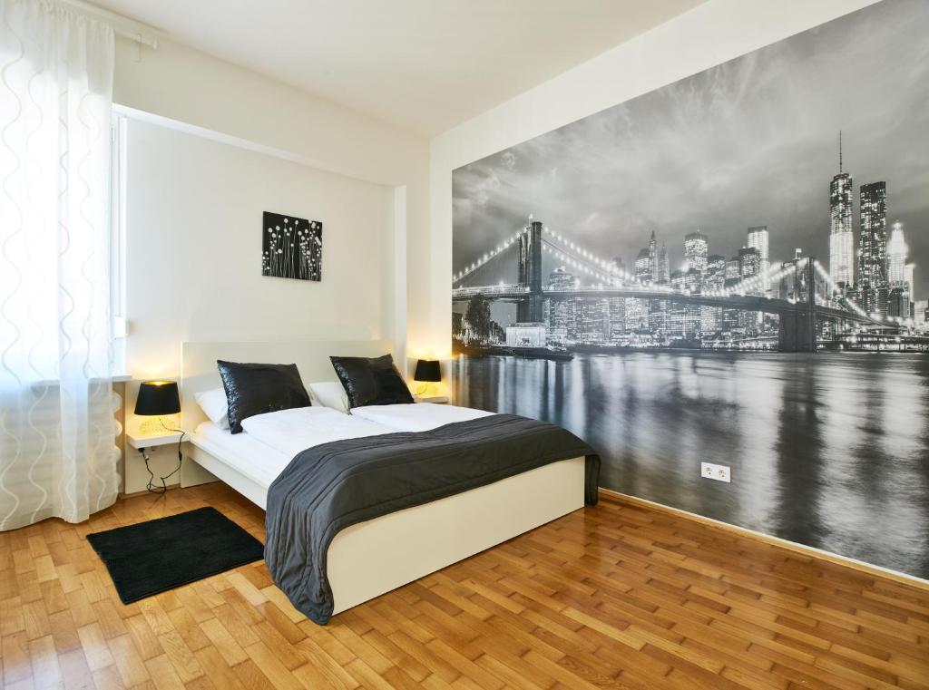 Stars of Zagreb Apartments photo 2