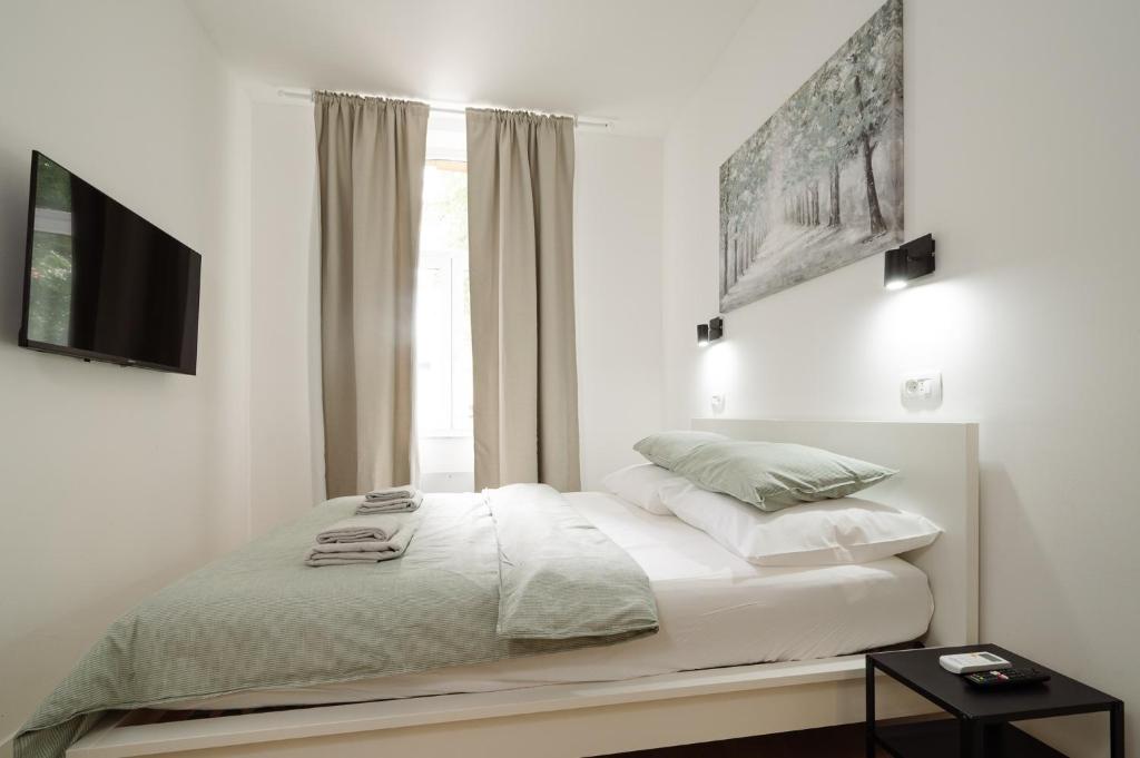 Zagreb ART24 Apartments photo 2