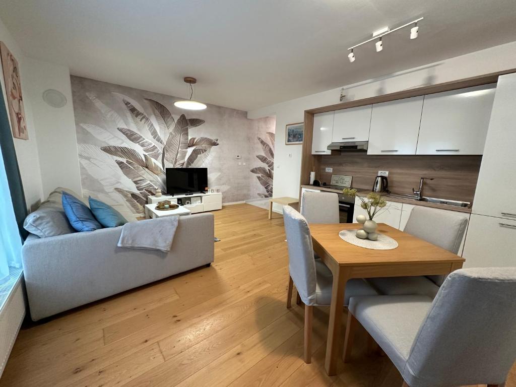 Thyke Apartment — photo 1