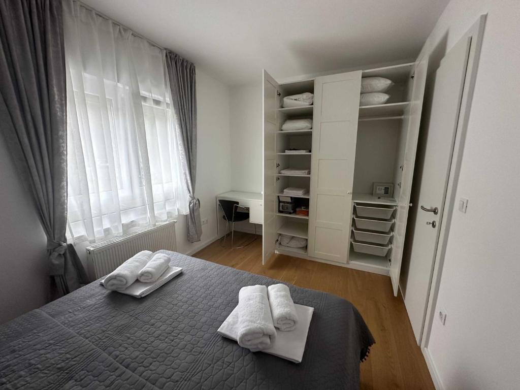 Thyke Apartment photo 2