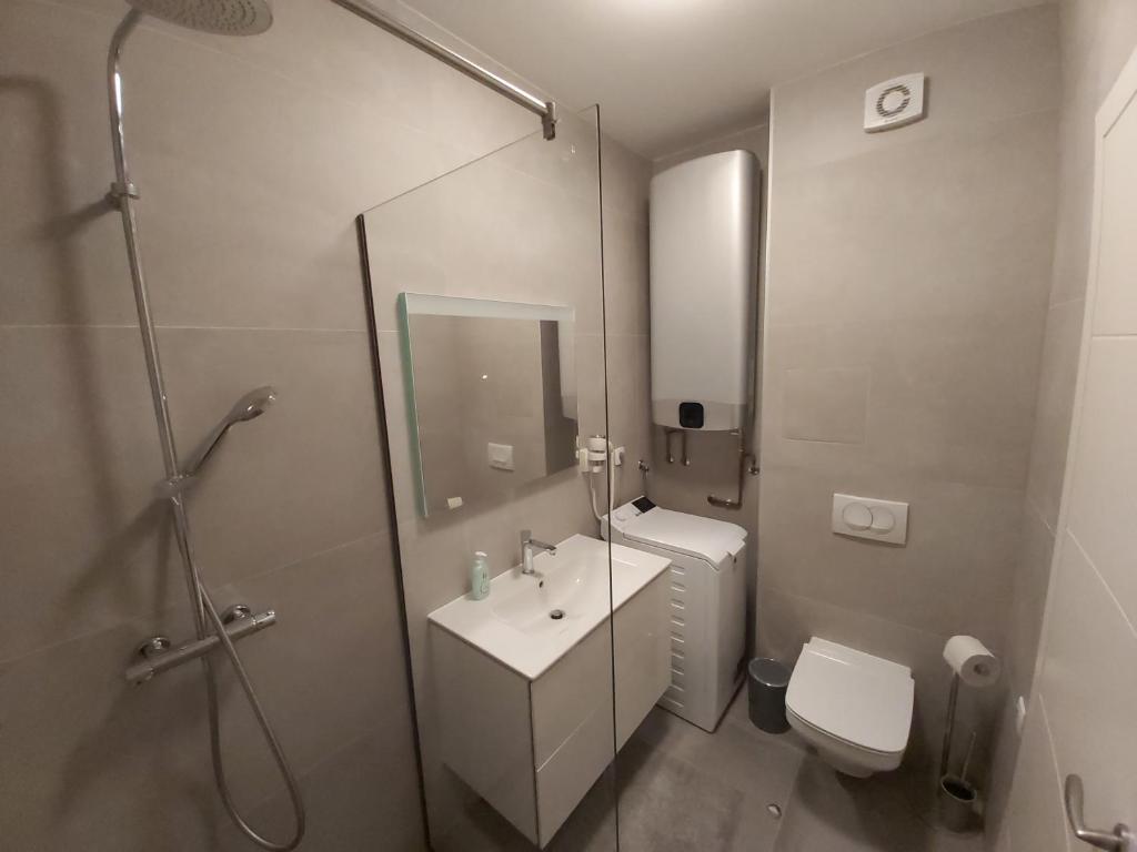 Sun Rays Apartments photo 3