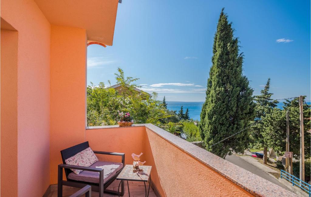 Stunning Apartment In Stara Baska photo 2