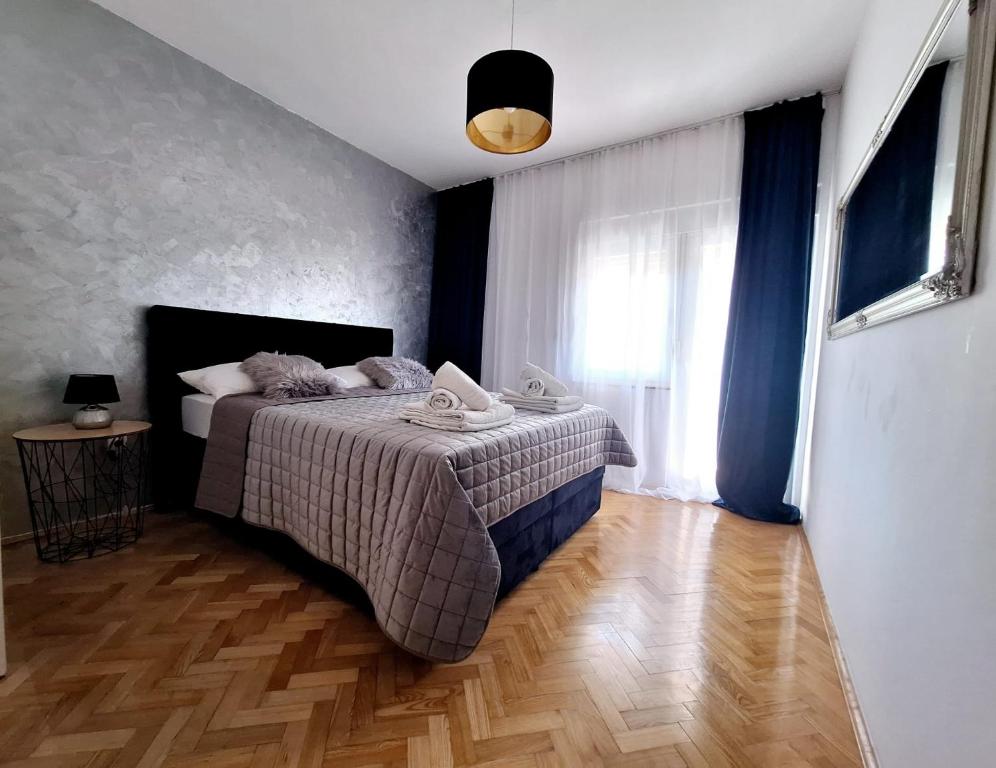 LUCY Apartments with heated saltwater pool and free private parking photo 2