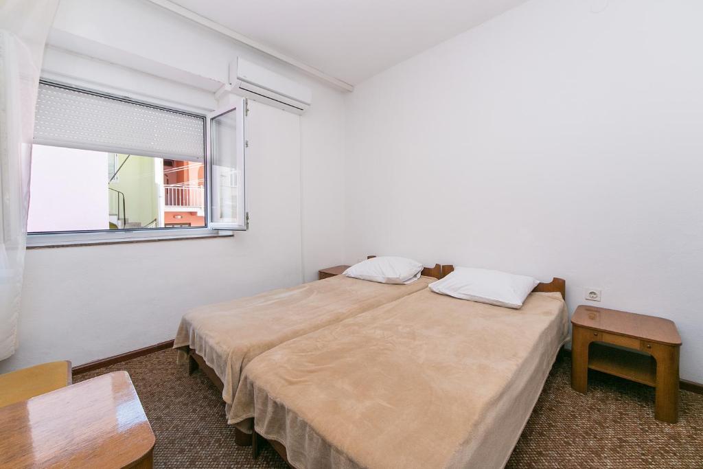 Rooms by the sea Gradac photo 2