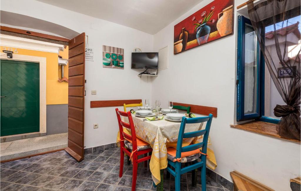 Amazing Home In Susak photo 3