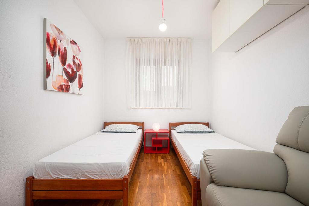 Sea View Apartment - Roberto photo 2