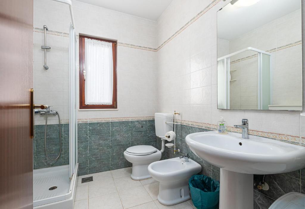 Sea View Apartment - Roberto photo 3