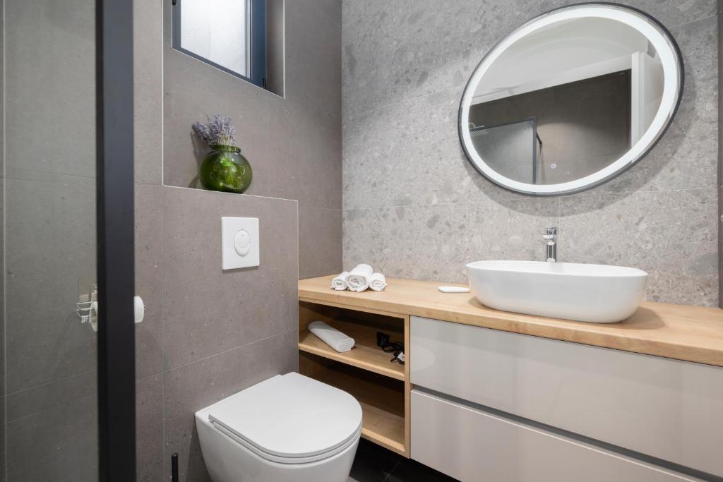 Silva Maris Apartments photo 3