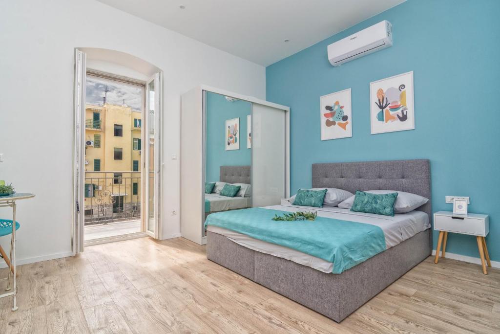 Studio Apartment Little World — photo 1