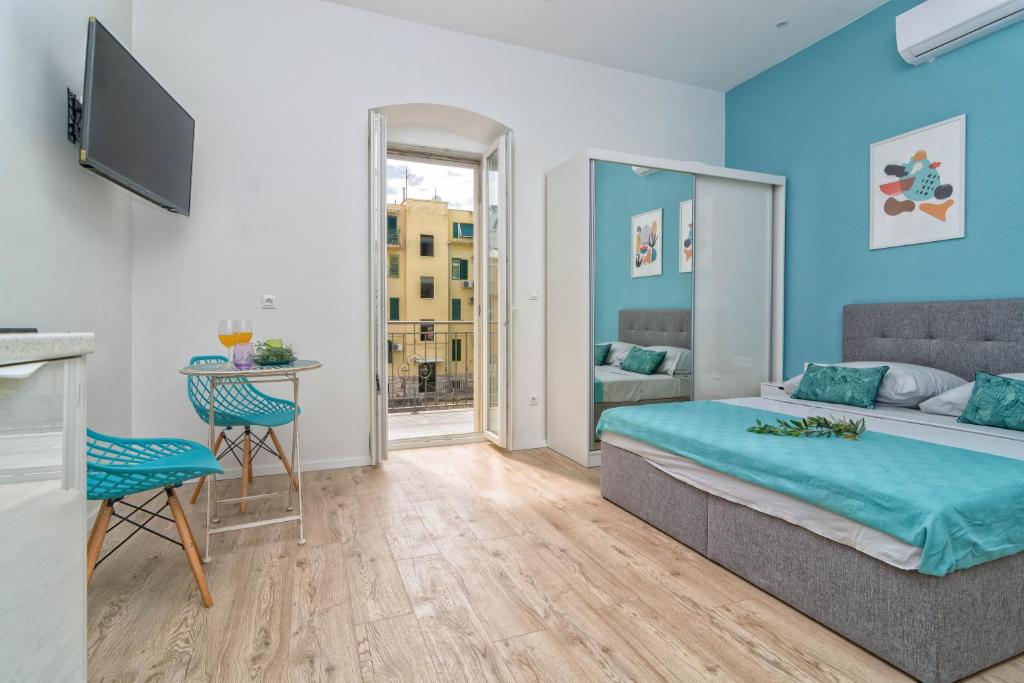 Studio Apartment Little World photo 2