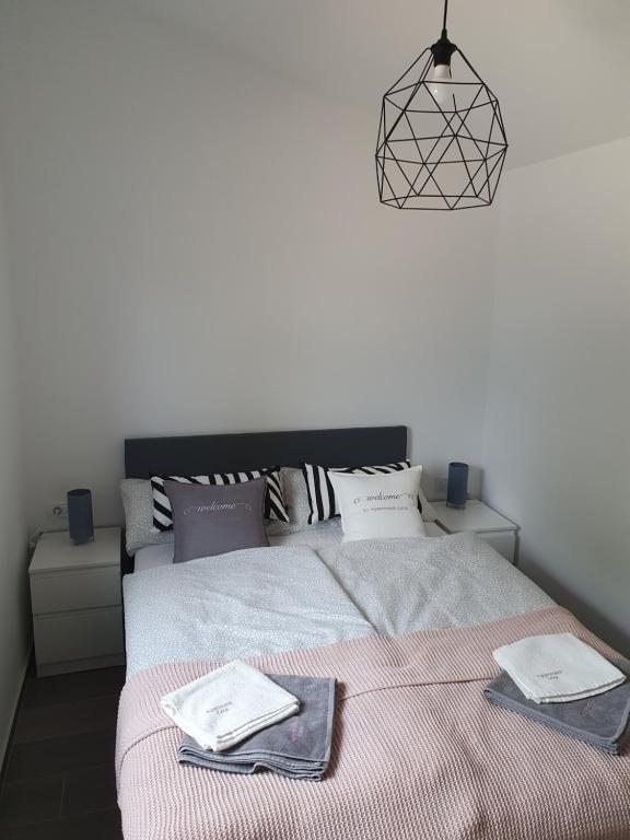 Studio Apartment Ceca*** photo 2