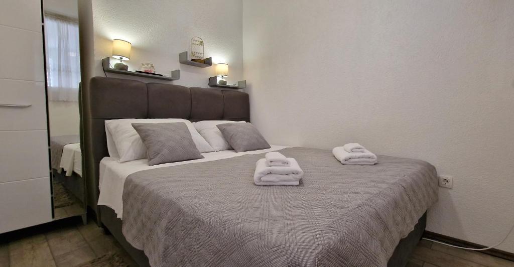 Soft apartment in Solin next to Split photo 2