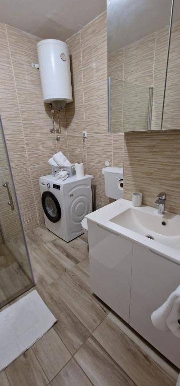 Soft apartment in Solin next to Split photo 3