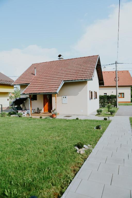 Kuća za odmor ''FURLAN'' — photo 1