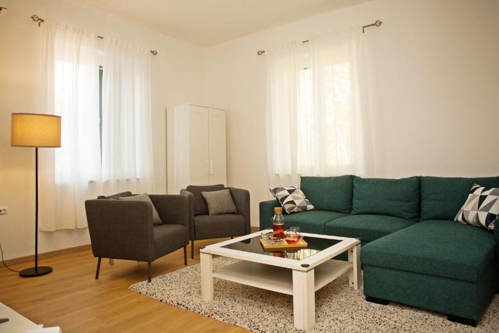 Apartment Matisse photo 2