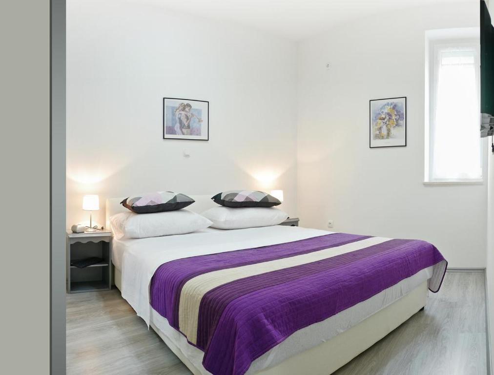 Apartment Mariel in city center photo 2