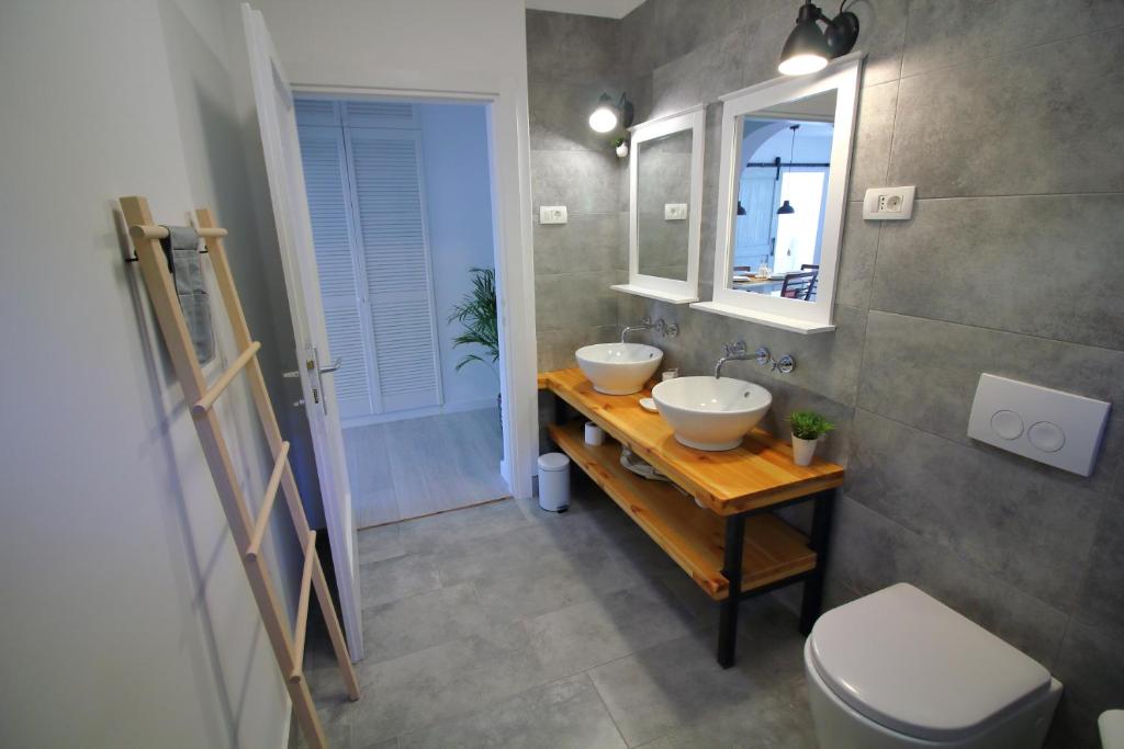 Tramontana apartment - Cozy and charming close to sea photo 3